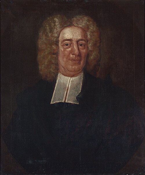 Cotton Mather